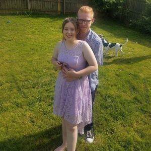 Meet your Posher, Donovan